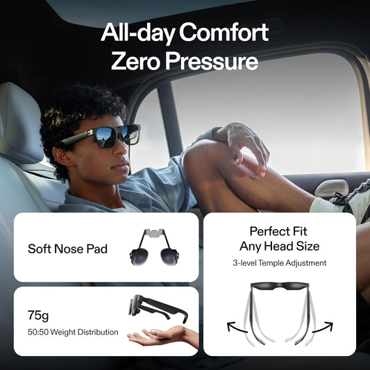 XREAL Air 2 Pro AR Glasses