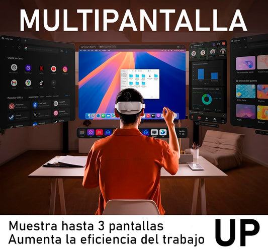 Pico 4 Ultra de 256gb